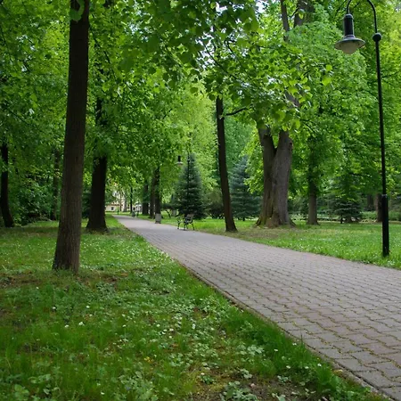 Semesterbostad Grand Ii