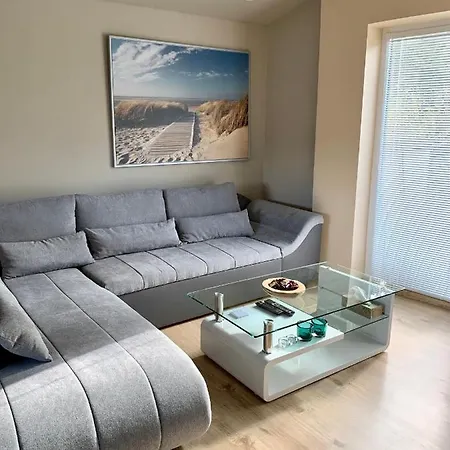 Semesterbostad Grand Ii *