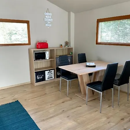 Dom wakacyjny Grand Ii *