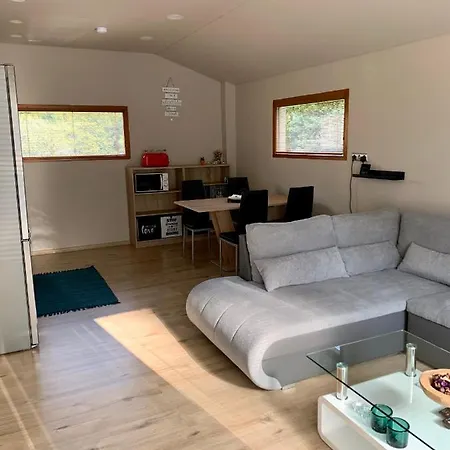 Semesterbostad Grand Ii