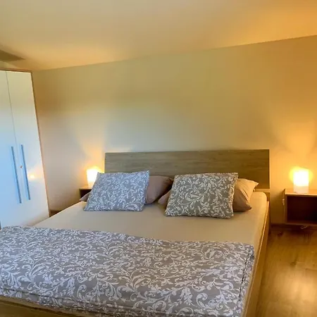 Vakantiehuis Grand Ii *