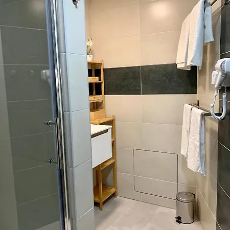 Grand Ii Sklené Teplice