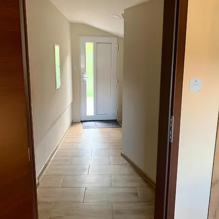 Prázdninový dům Grand Ii *