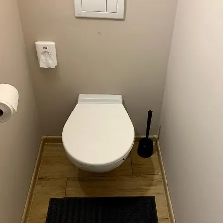 Dom wakacyjny Grand Ii *