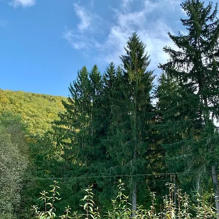 Grand Ii Vakantiehuis Sklené Teplice