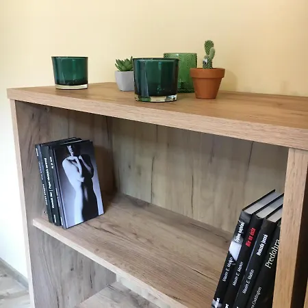 Grand Ii Dom wakacyjny Sklené Teplice