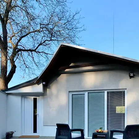 Grand Ii Dom wakacyjny *