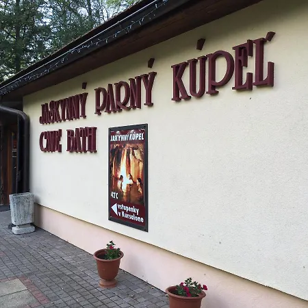 Prázdninový dům Grand Ii