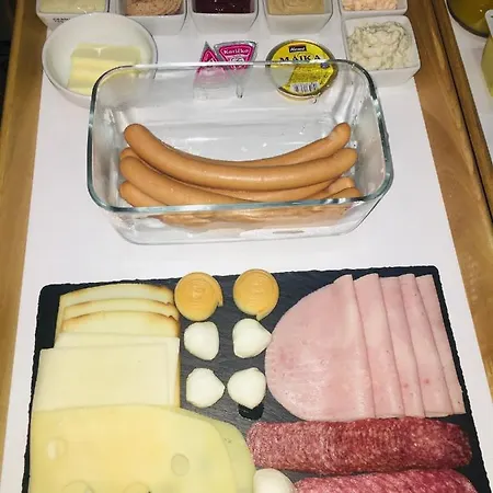 Dom wakacyjny Grand Ii *